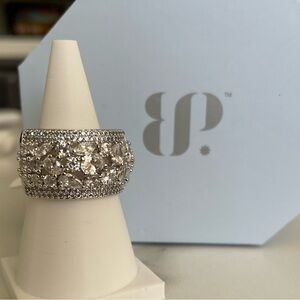 Bomb Party Lyrical Lure RG70936 size 9